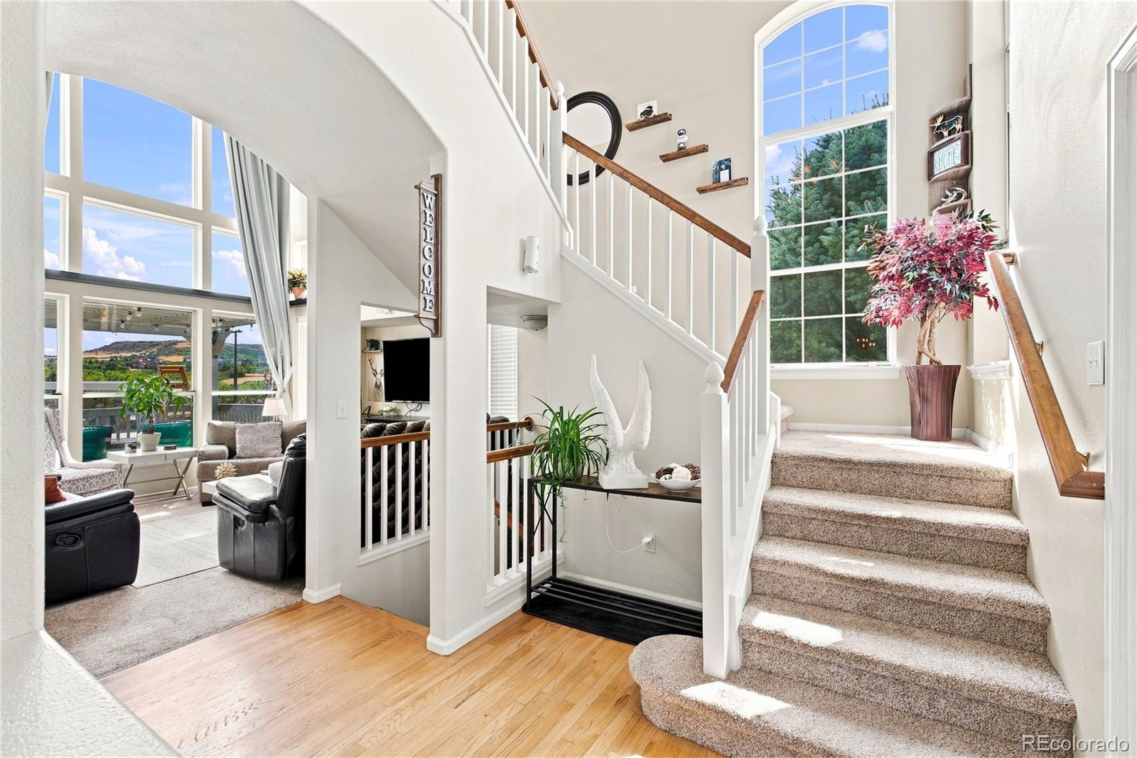 MLS Image #5 for 1830  baldwin park road,castle rock, Colorado