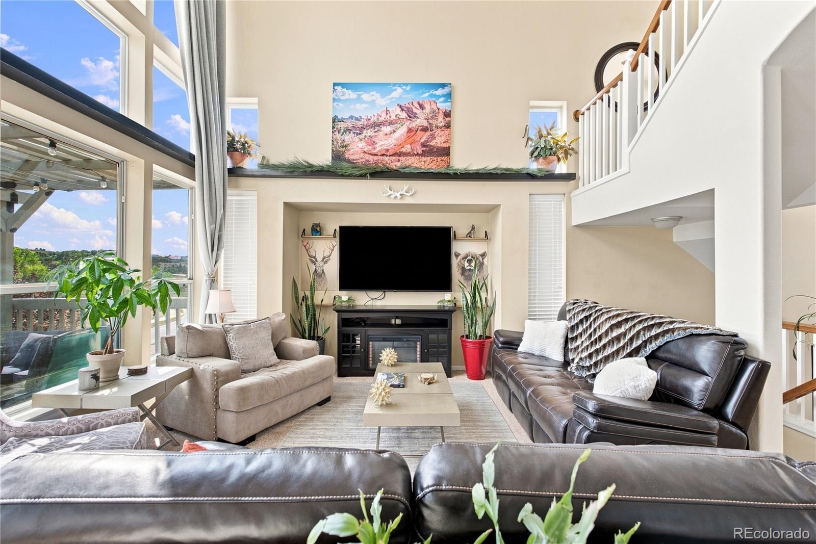 MLS Image #6 for 1830  baldwin park road,castle rock, Colorado