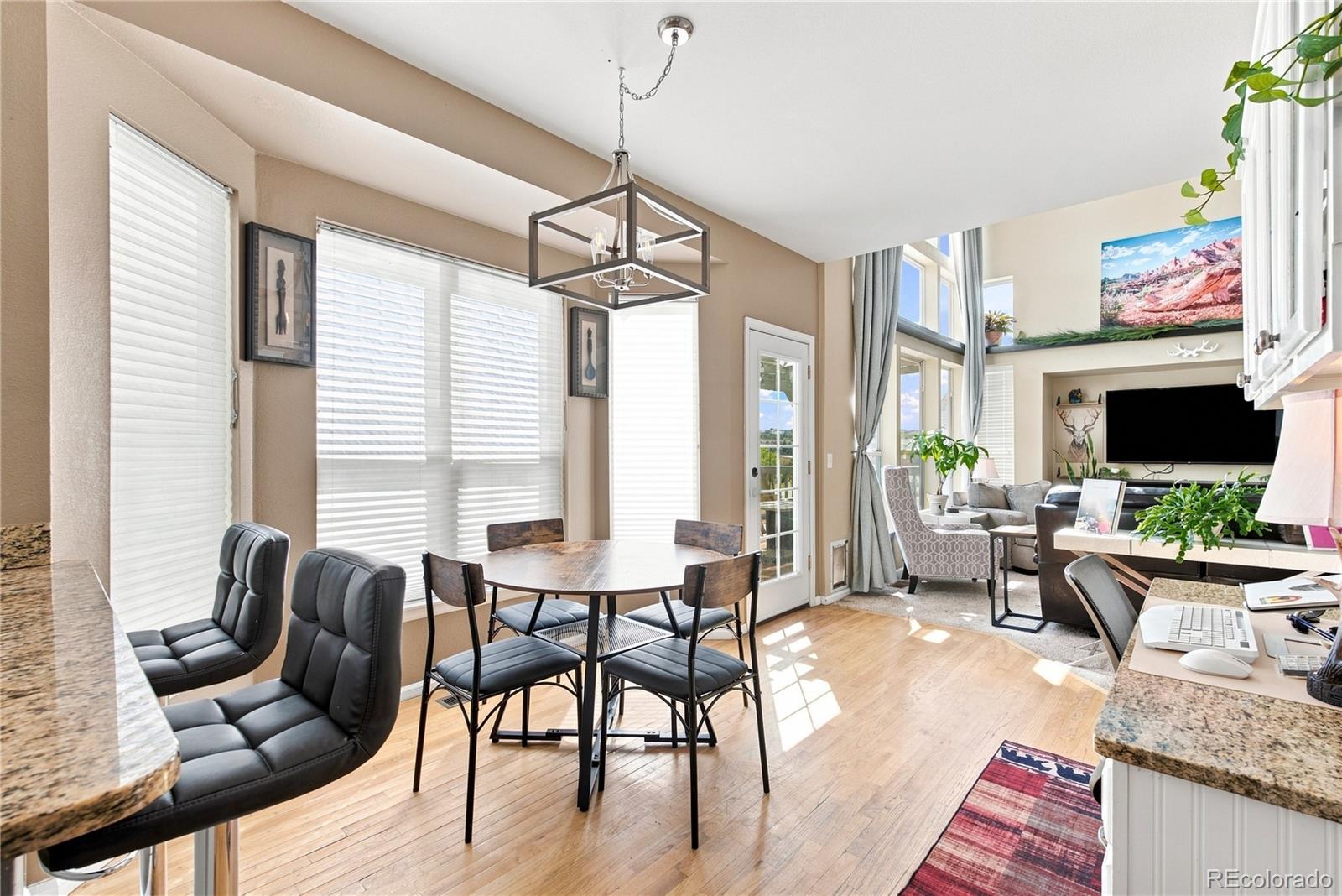 MLS Image #7 for 1830  baldwin park road,castle rock, Colorado