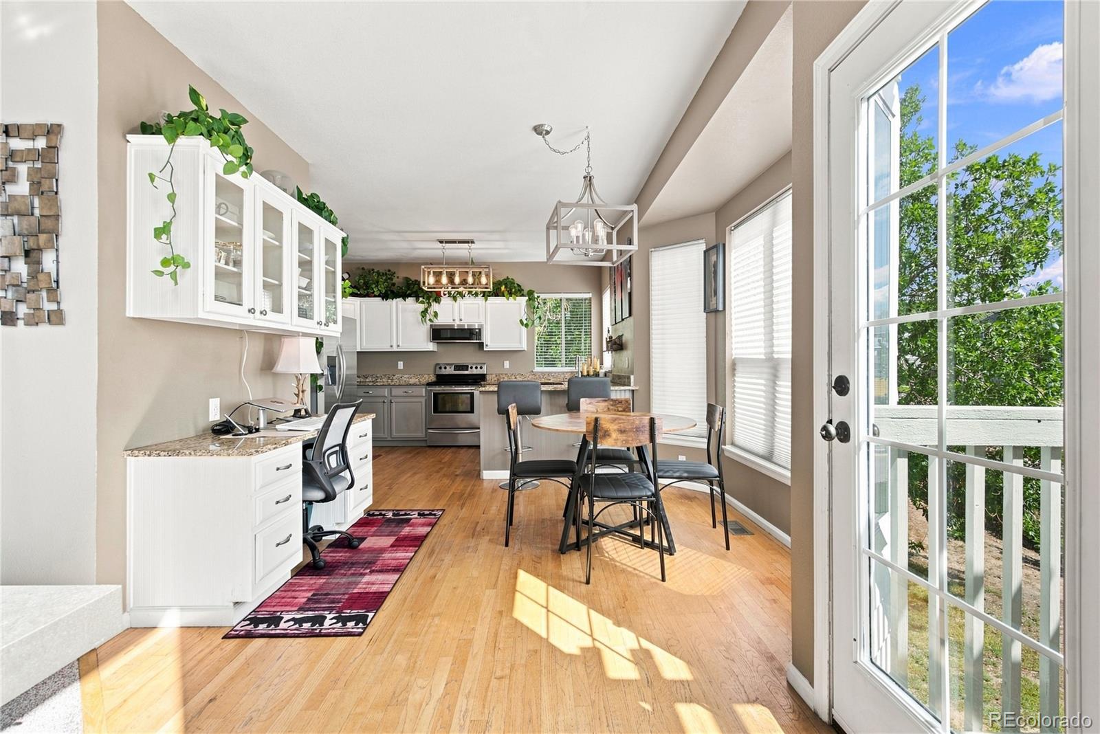 MLS Image #9 for 1830  baldwin park road,castle rock, Colorado