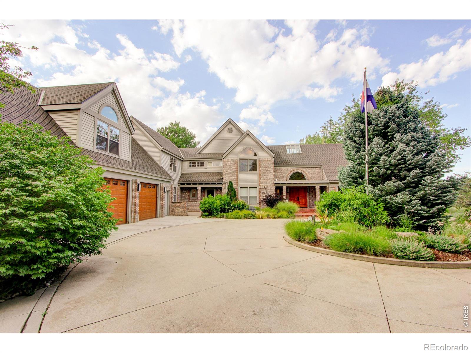 MLS Image #2 for 600  skysail lane,fort collins, Colorado