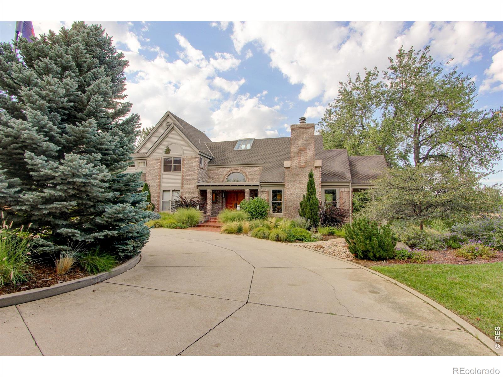 MLS Image #3 for 600  skysail lane,fort collins, Colorado