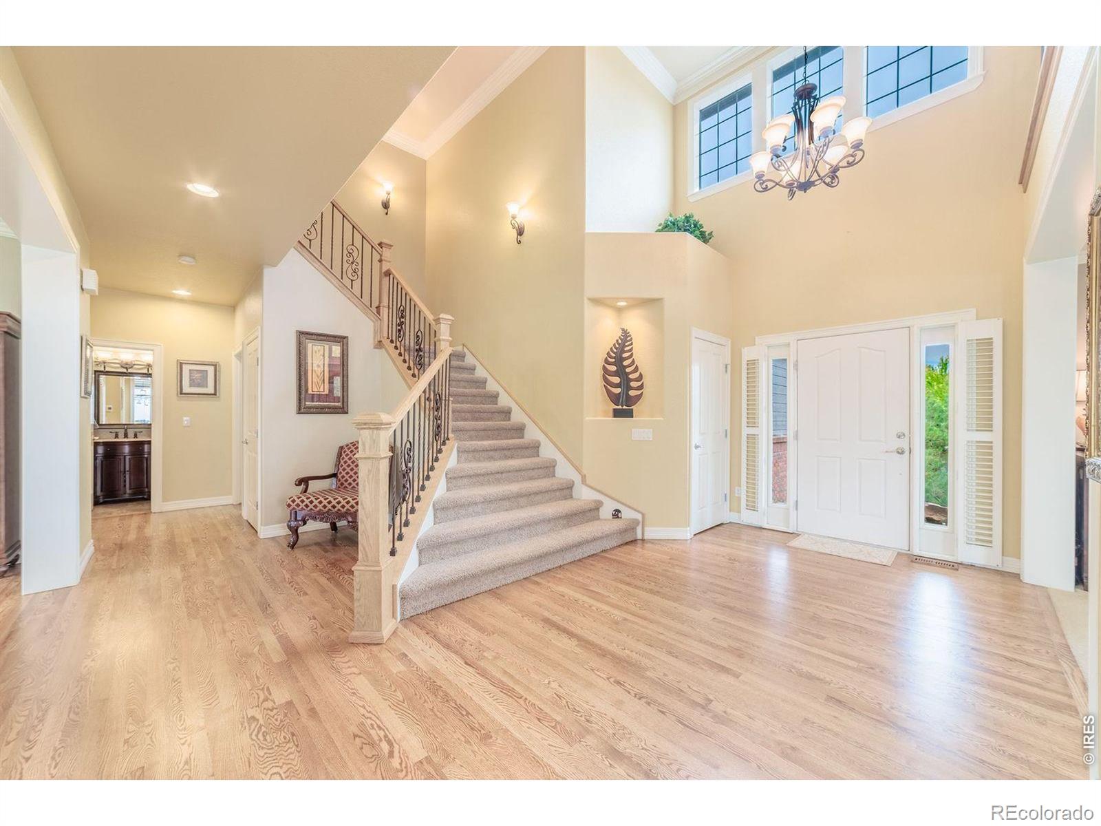 MLS Image #2 for 11806 n beasly road,longmont, Colorado