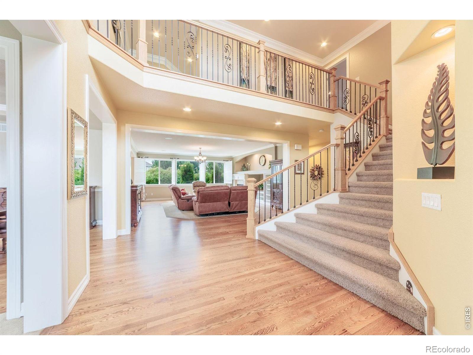 MLS Image #3 for 11806 n beasly road,longmont, Colorado