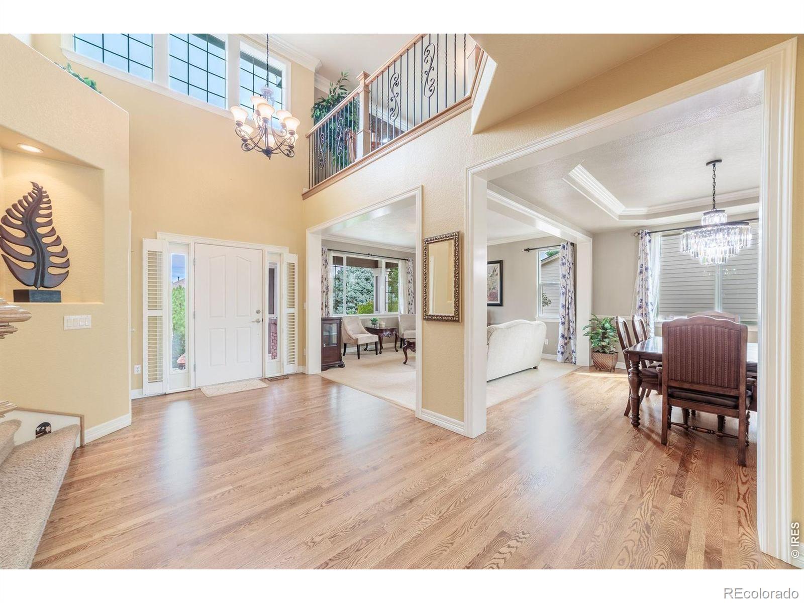 MLS Image #4 for 11806 n beasly road,longmont, Colorado