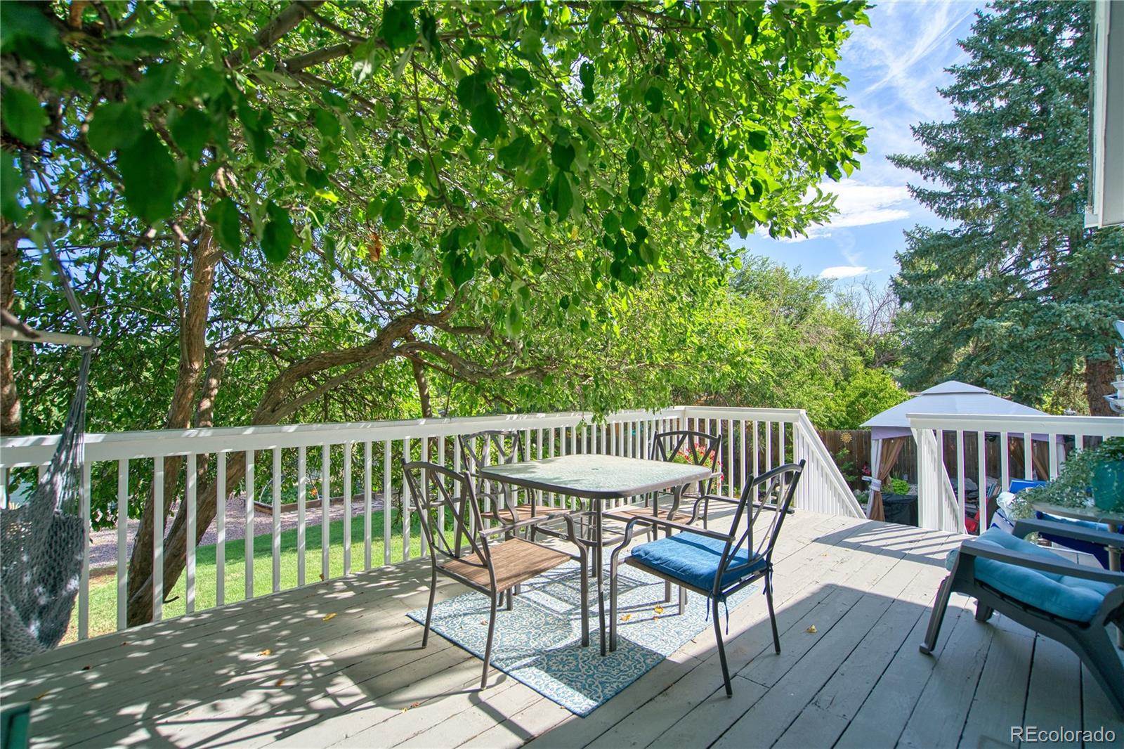 MLS Image #15 for 15953 e baltic place,aurora, Colorado