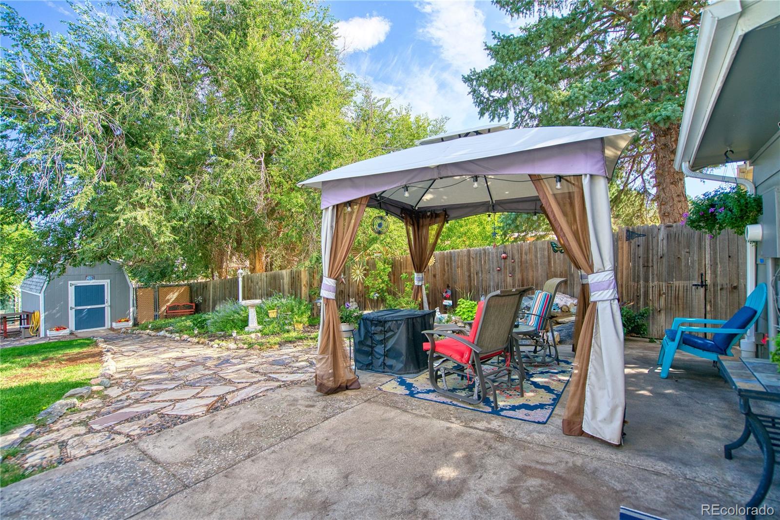 MLS Image #16 for 15953 e baltic place,aurora, Colorado