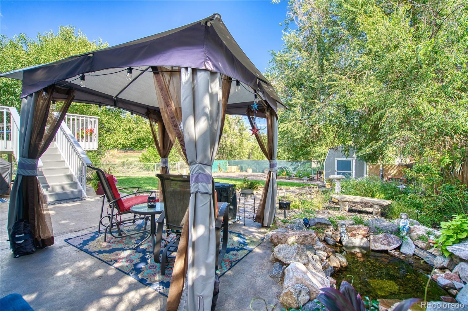 MLS Image #17 for 15953 e baltic place,aurora, Colorado