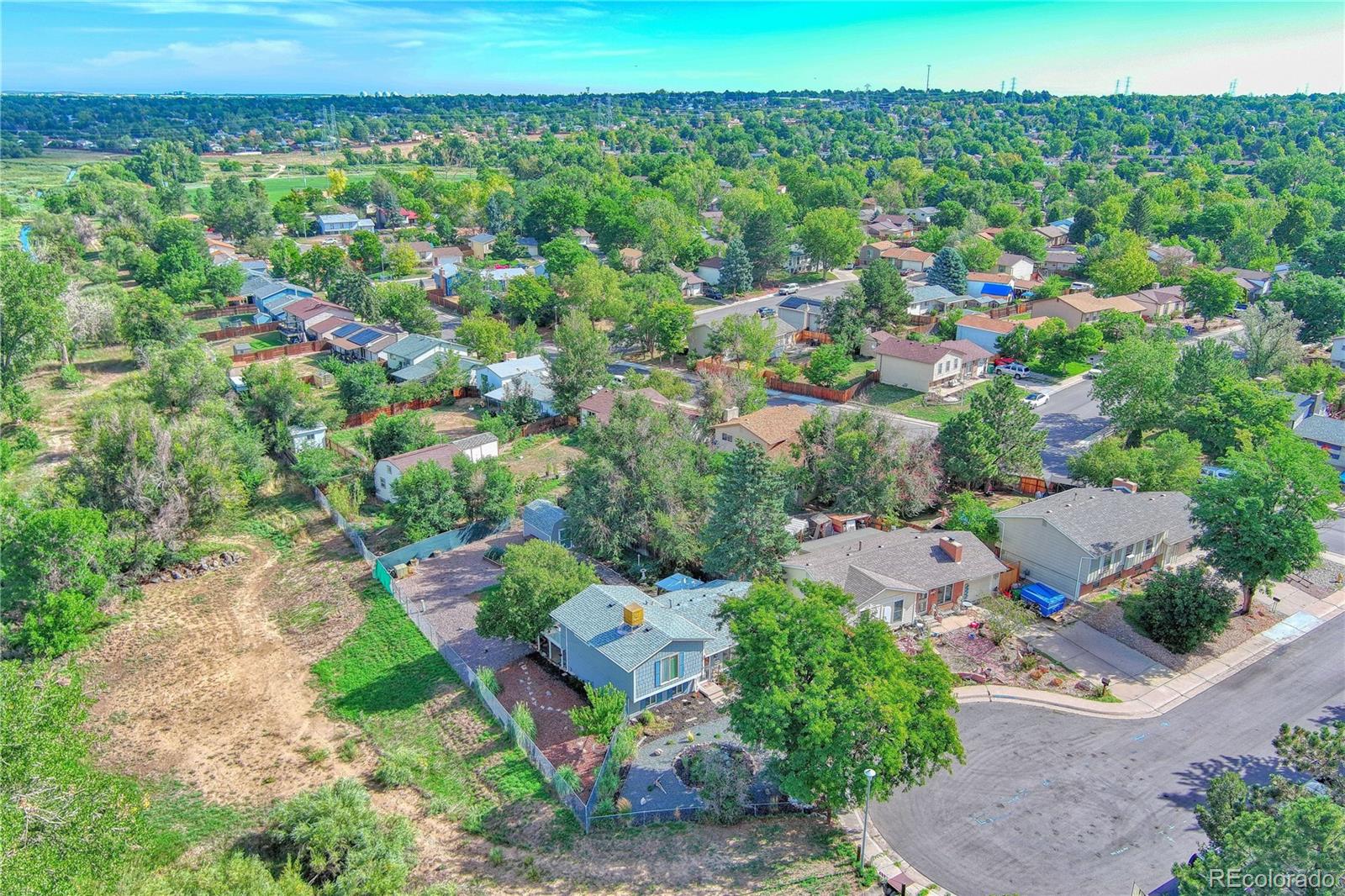 MLS Image #24 for 15953 e baltic place,aurora, Colorado