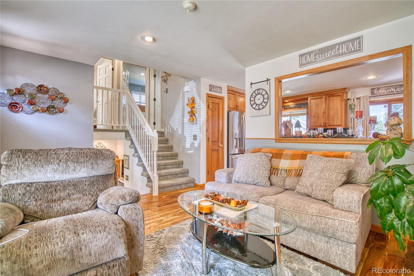 MLS Image #3 for 15953 e baltic place,aurora, Colorado