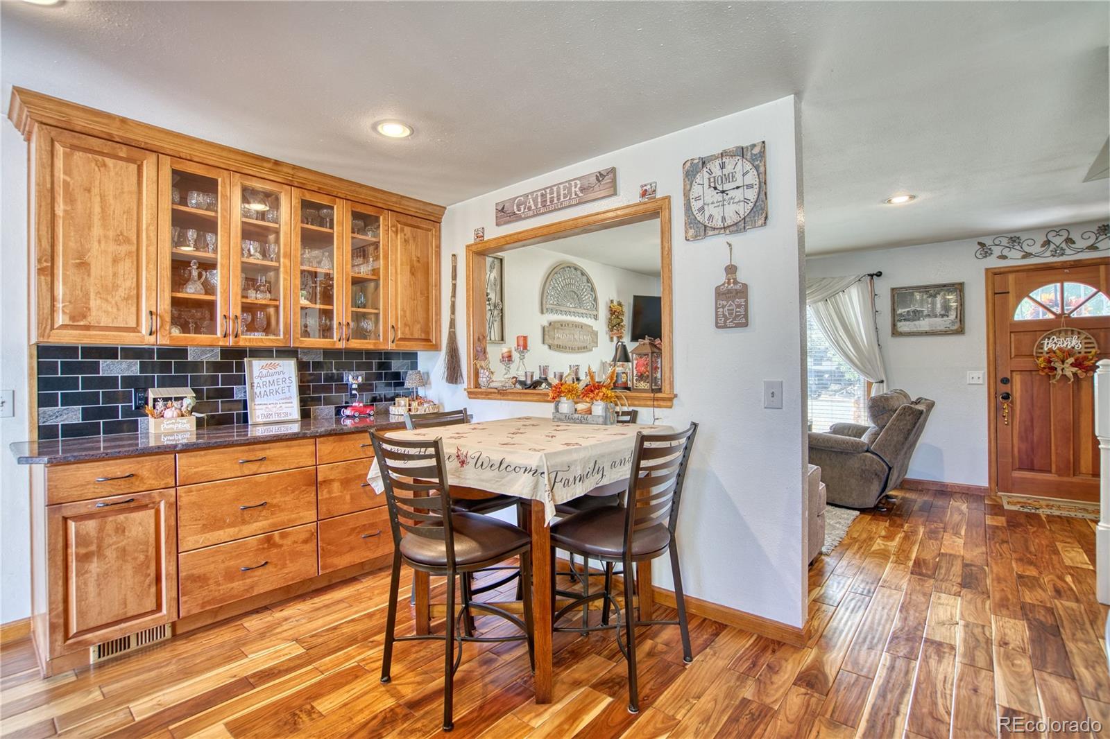 MLS Image #5 for 15953 e baltic place,aurora, Colorado