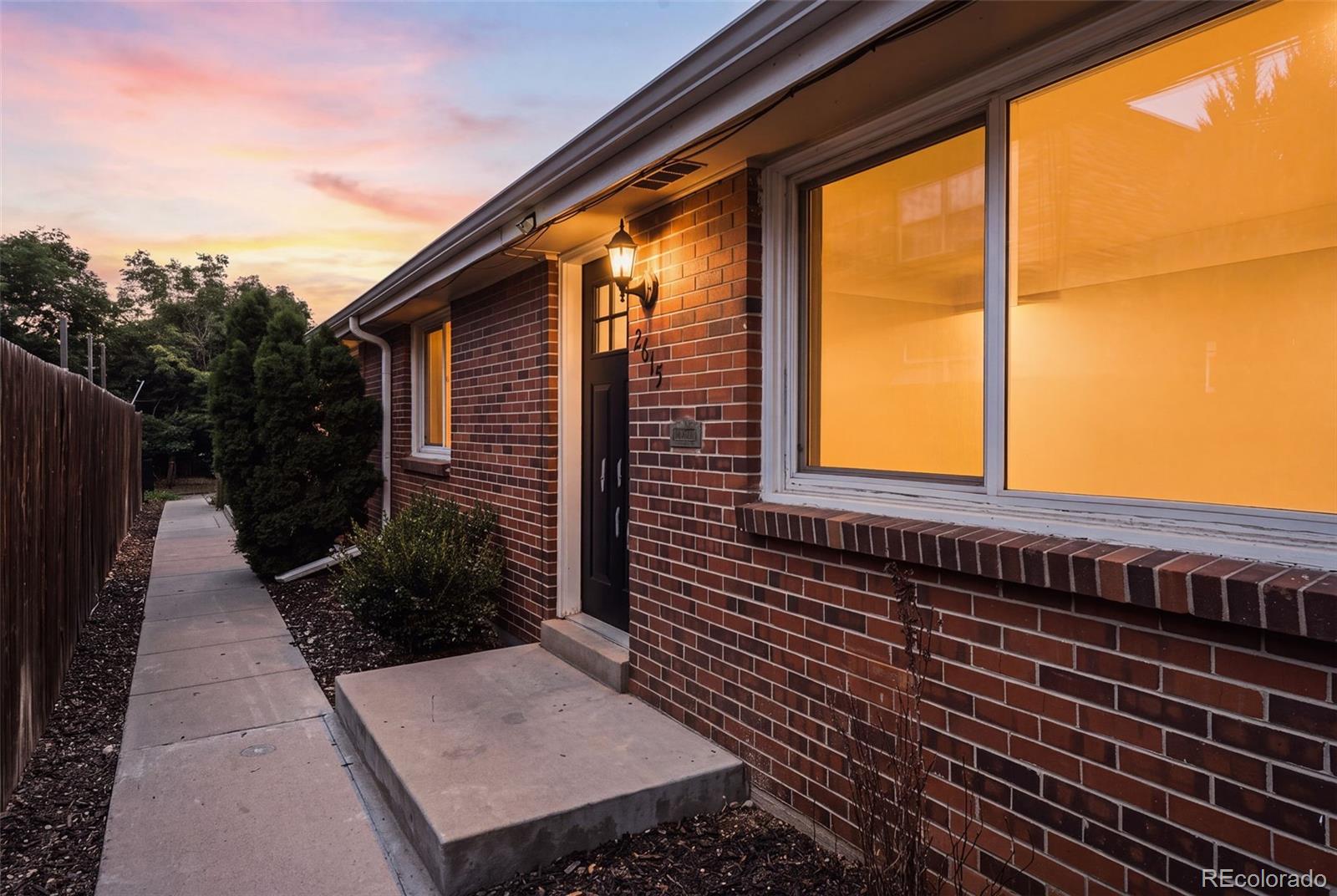 MLS Image #1 for 2615 w 26th avenue,denver, Colorado