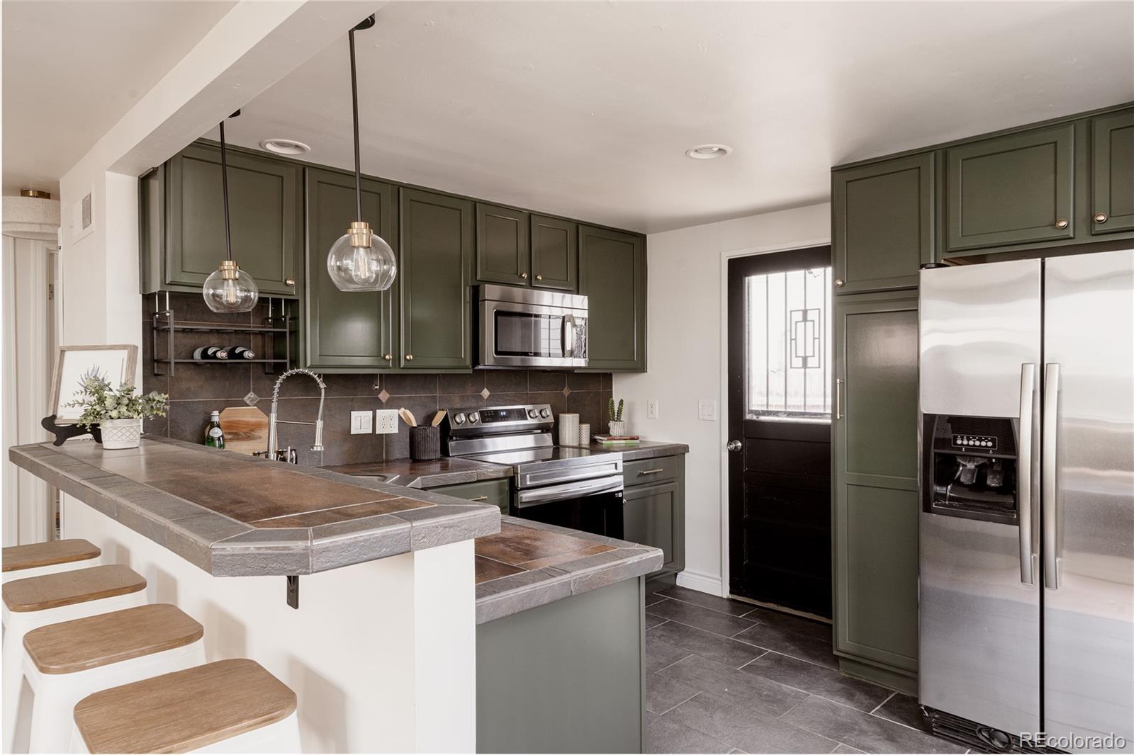 MLS Image #10 for 2615 w 26th avenue,denver, Colorado