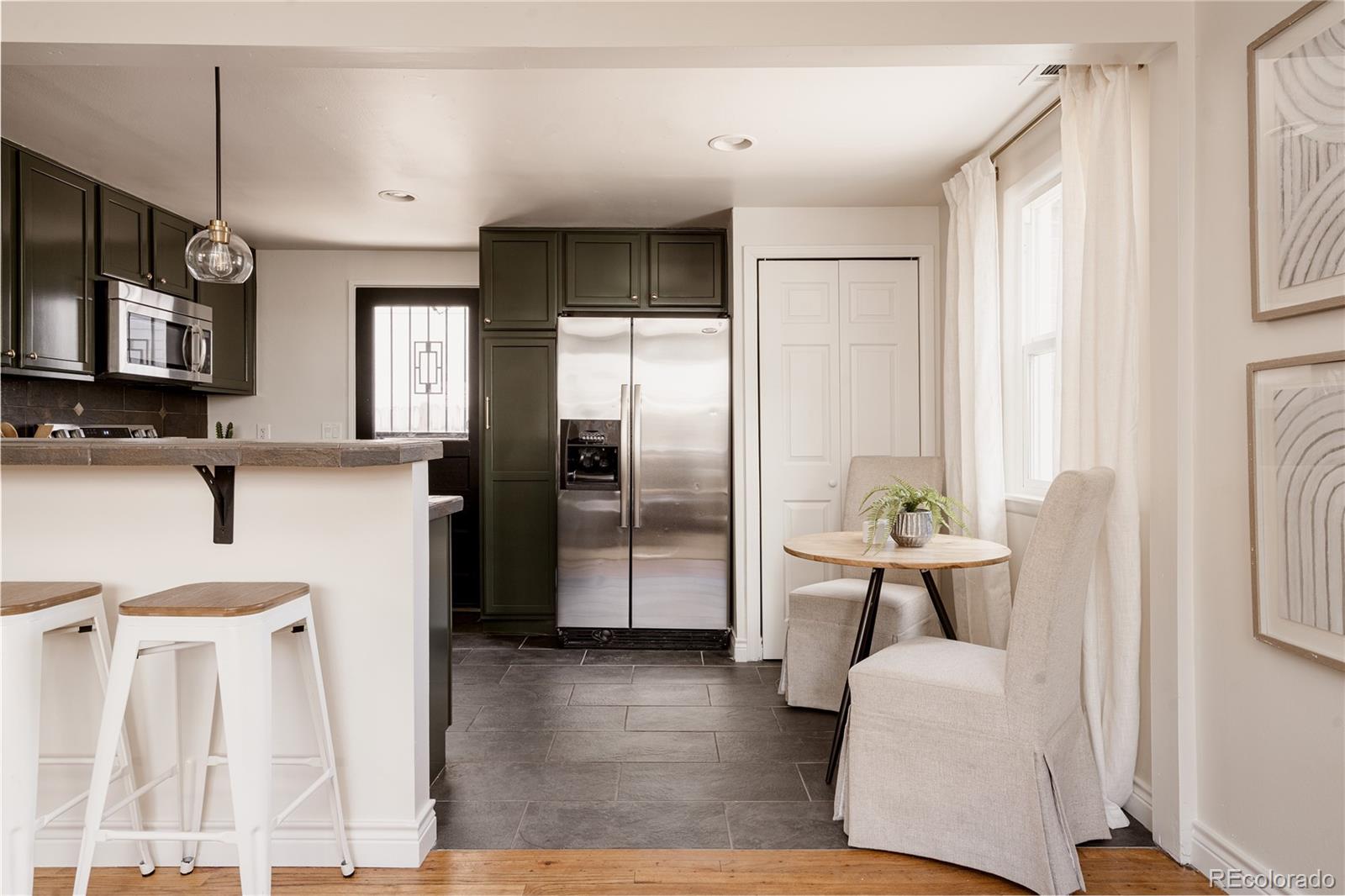 MLS Image #12 for 2615 w 26th avenue,denver, Colorado