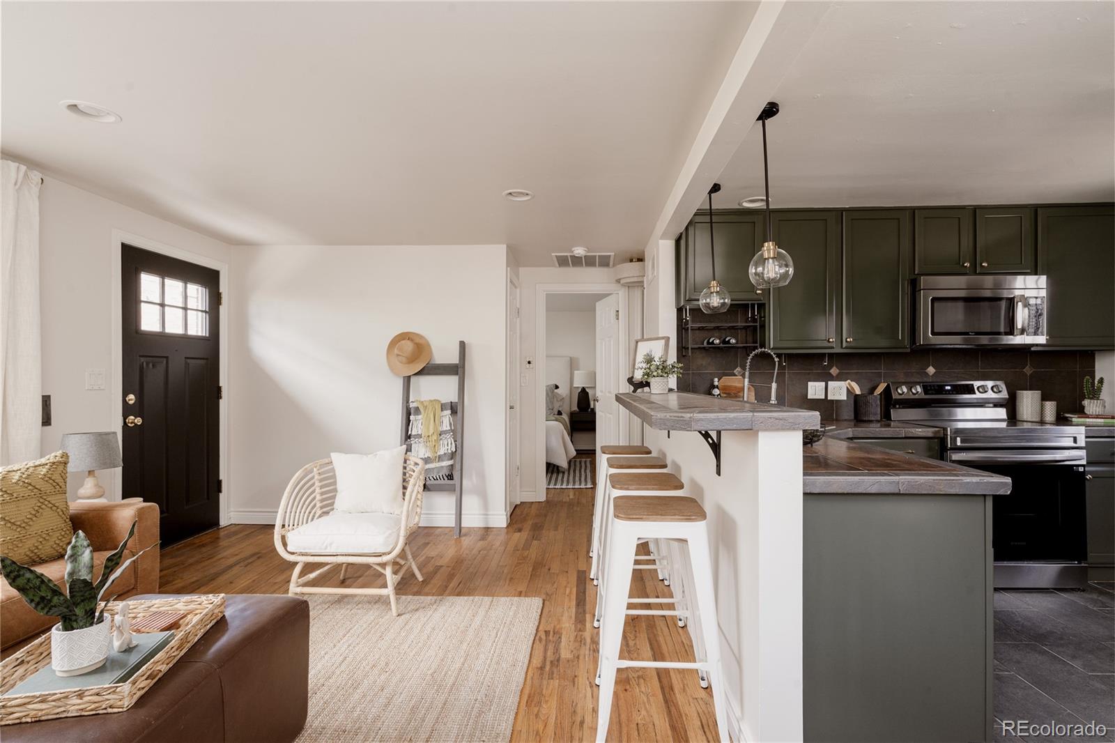 MLS Image #13 for 2615 w 26th avenue,denver, Colorado
