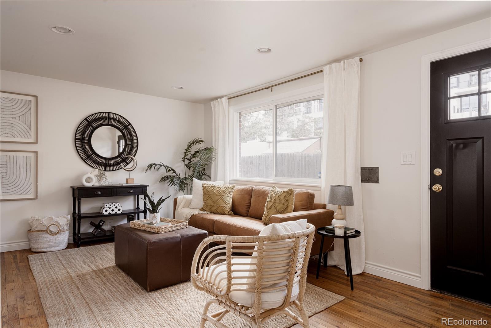 MLS Image #2 for 2615 w 26th avenue,denver, Colorado