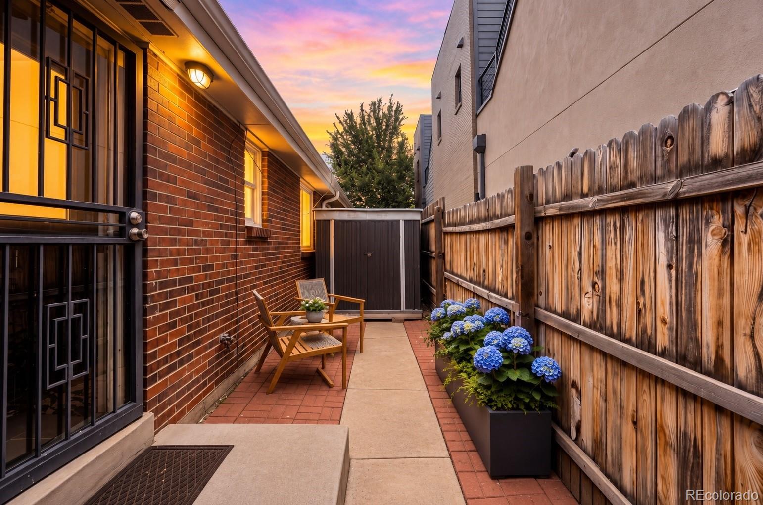 MLS Image #22 for 2615 w 26th avenue,denver, Colorado