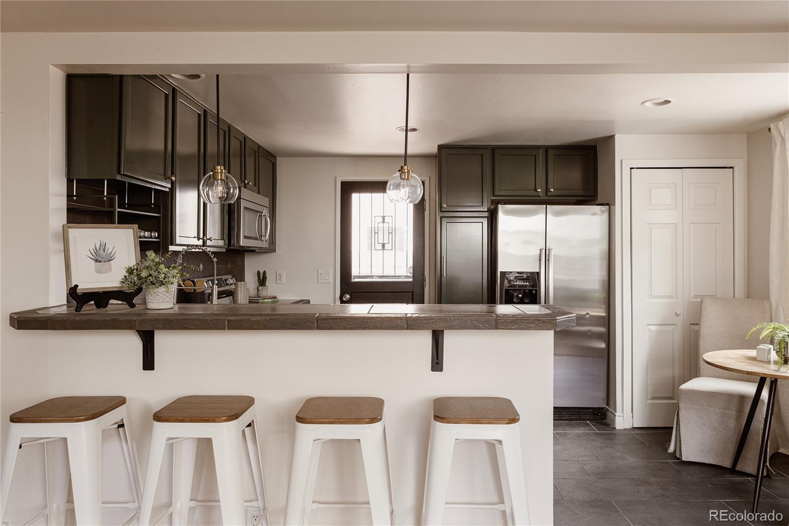 MLS Image #5 for 2615 w 26th avenue,denver, Colorado