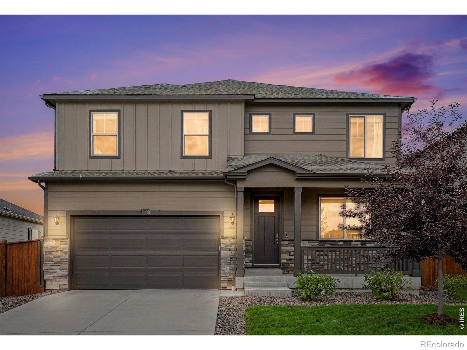 MLS Image #1 for 13616  topaz place,longmont, Colorado