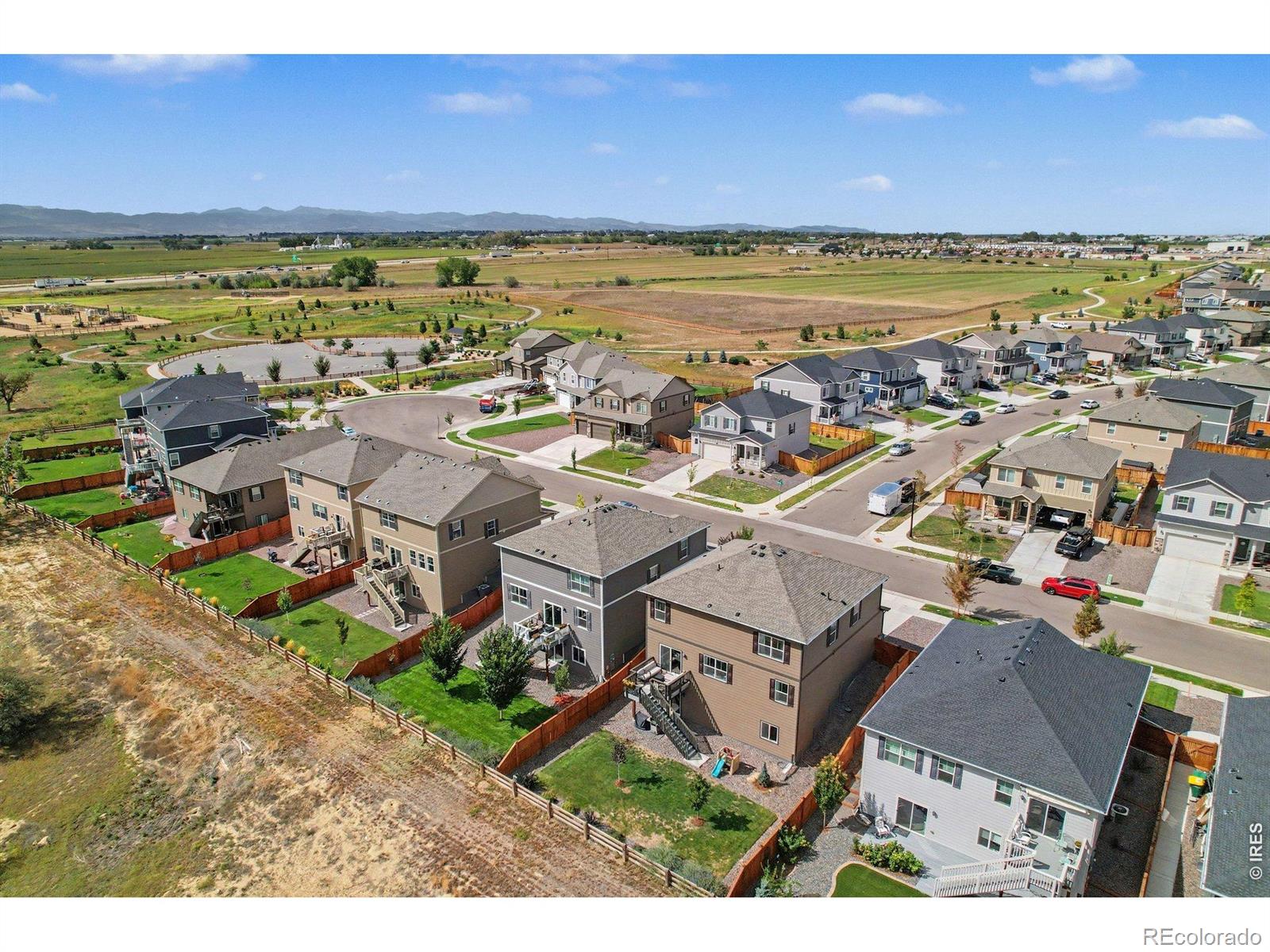 MLS Image #28 for 13616  topaz place,longmont, Colorado