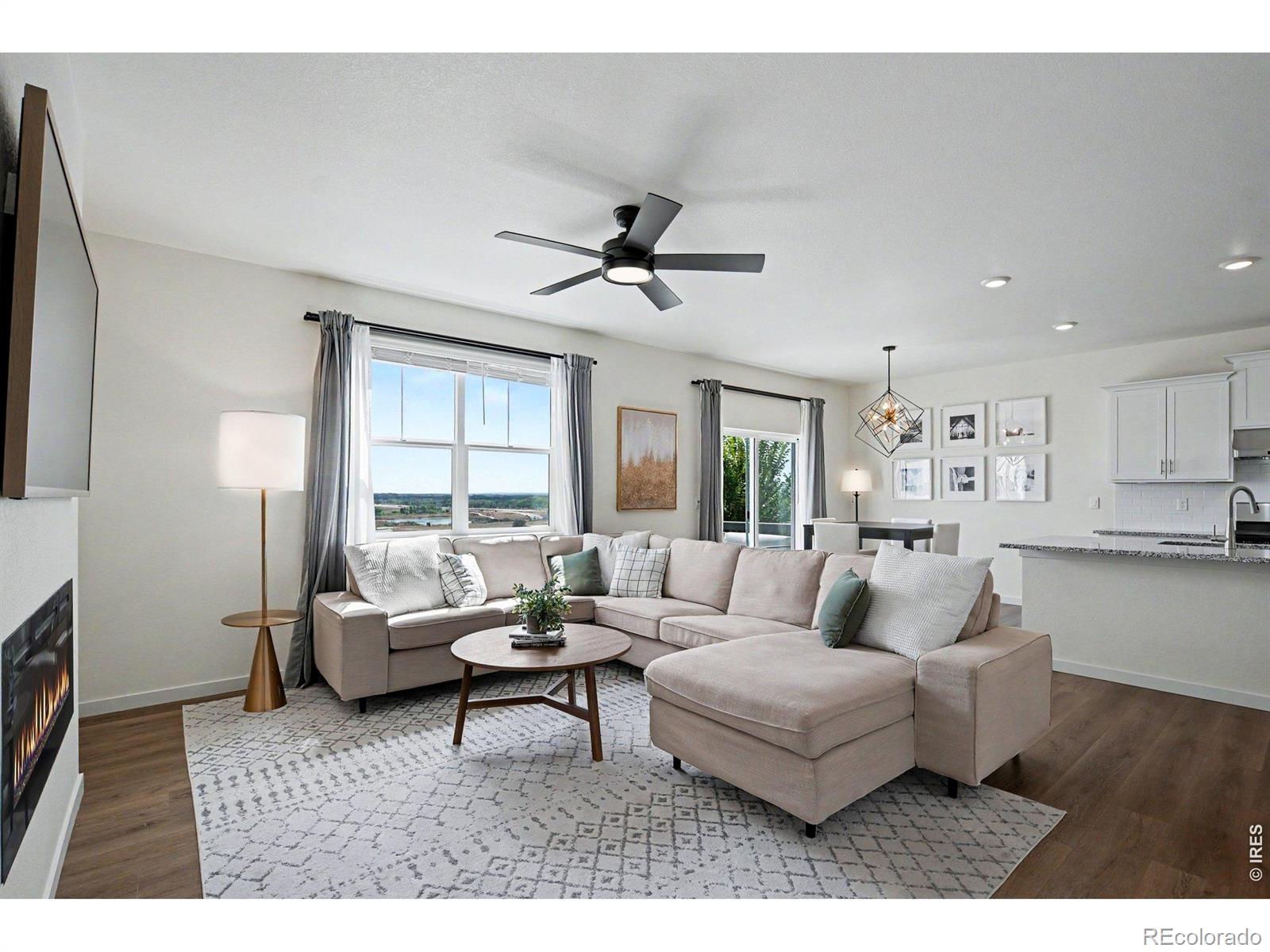 MLS Image #4 for 13616  topaz place,longmont, Colorado