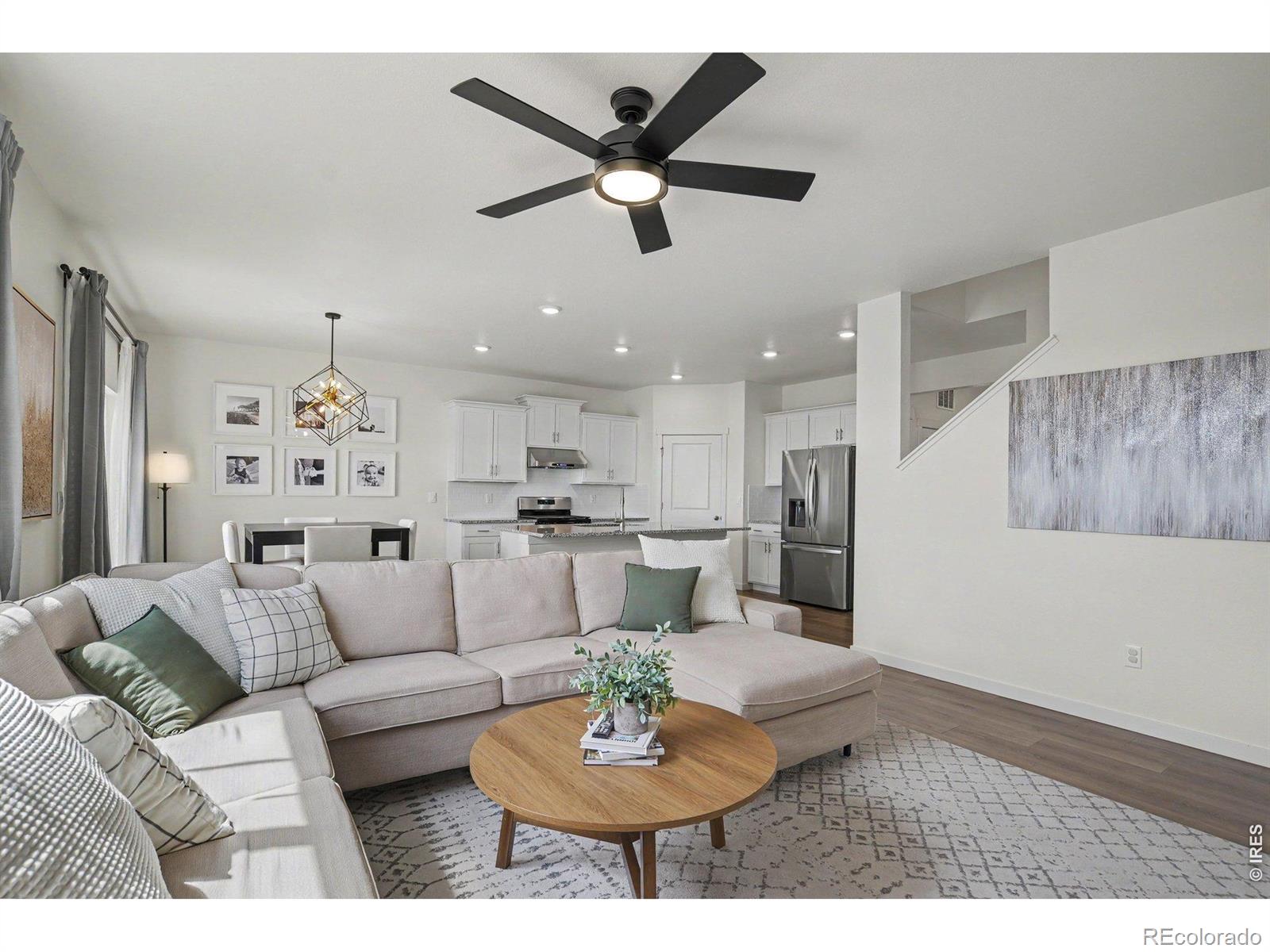 MLS Image #5 for 13616  topaz place,longmont, Colorado