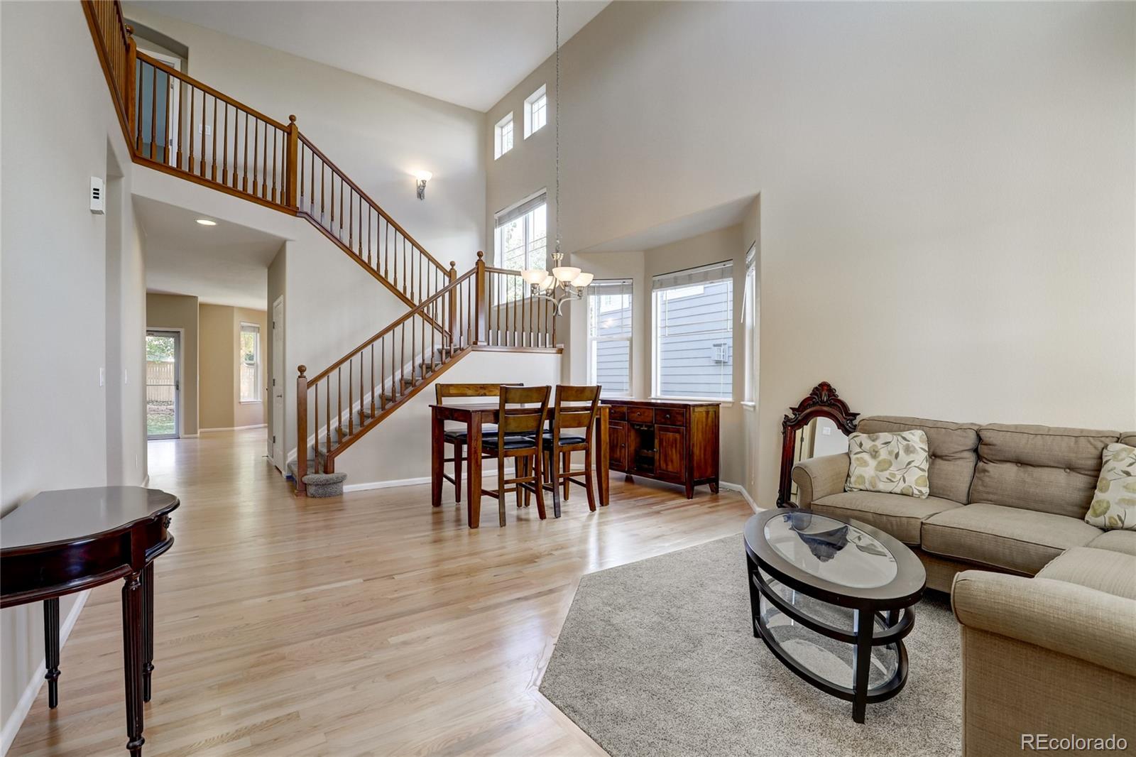 MLS Image #2 for 3242  windridge circle,highlands ranch, Colorado