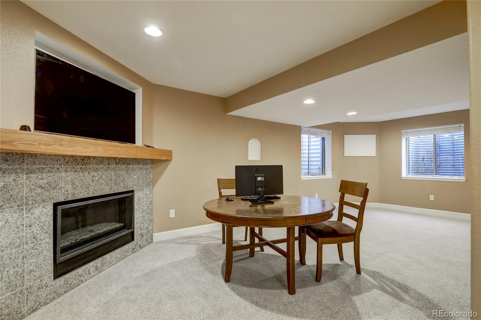 MLS Image #21 for 3242  windridge circle,highlands ranch, Colorado