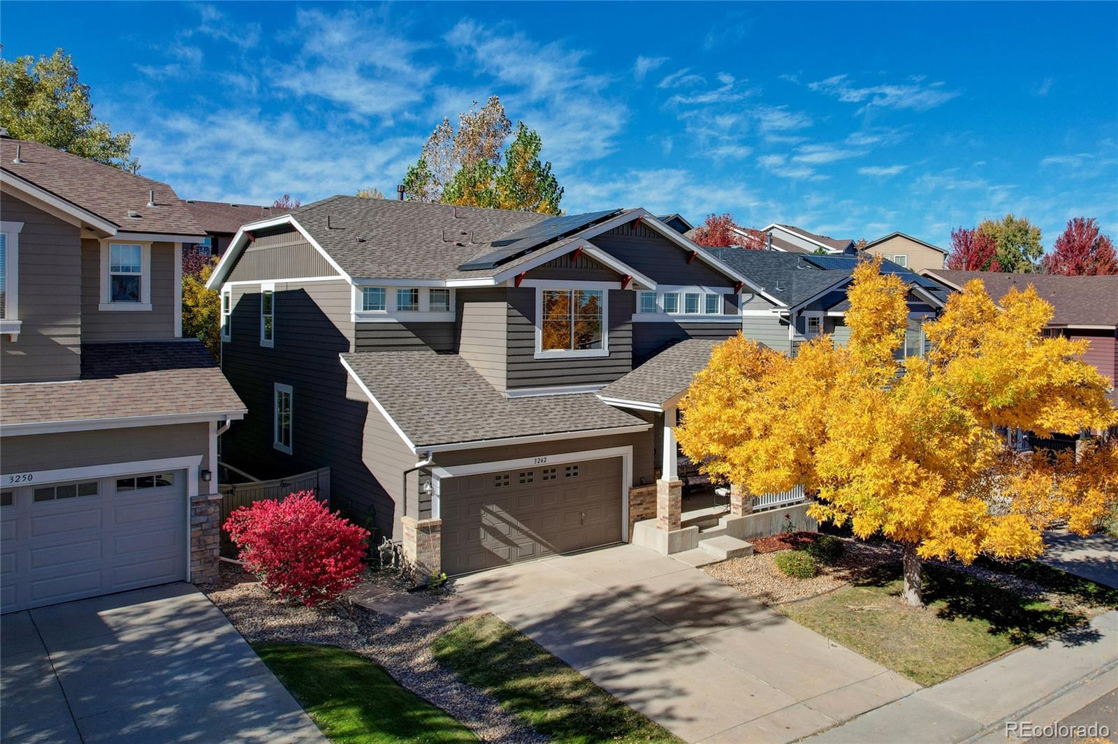MLS Image #29 for 3242  windridge circle,highlands ranch, Colorado