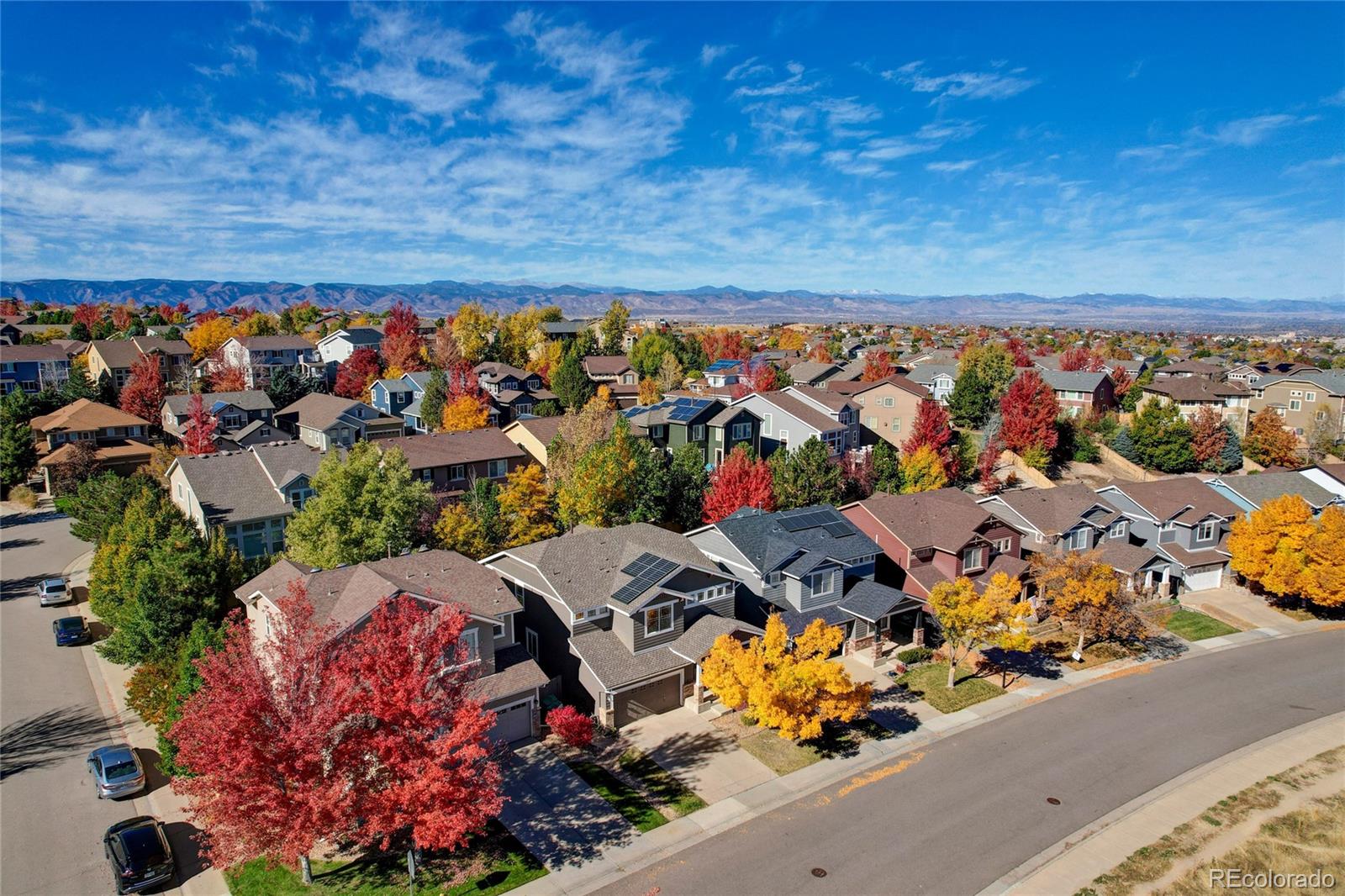 MLS Image #30 for 3242  windridge circle,highlands ranch, Colorado
