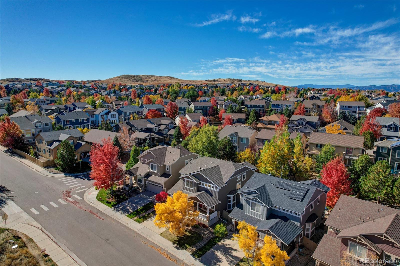 MLS Image #31 for 3242  windridge circle,highlands ranch, Colorado