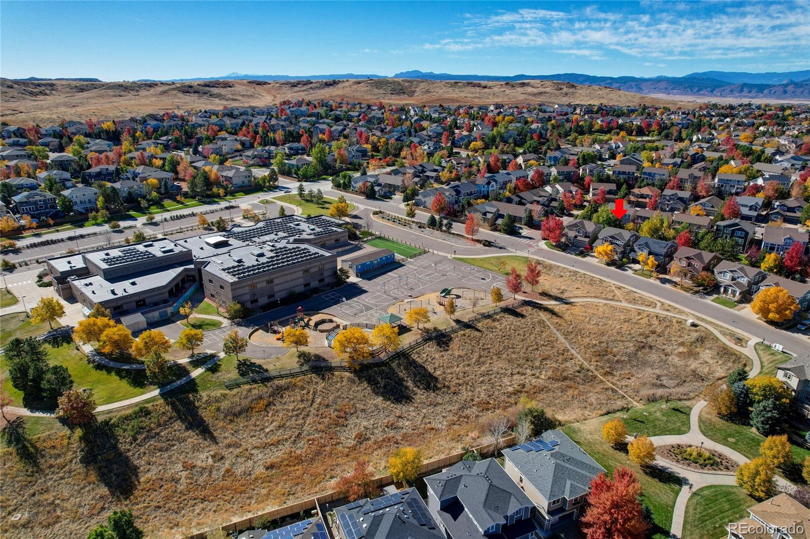MLS Image #32 for 3242  windridge circle,highlands ranch, Colorado