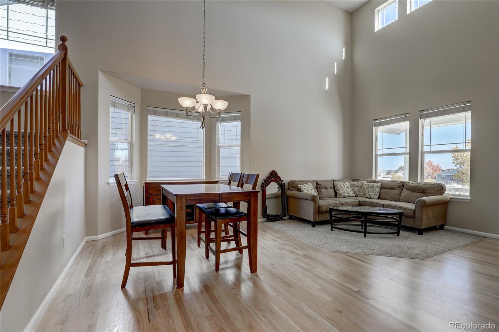 MLS Image #4 for 3242  windridge circle,highlands ranch, Colorado