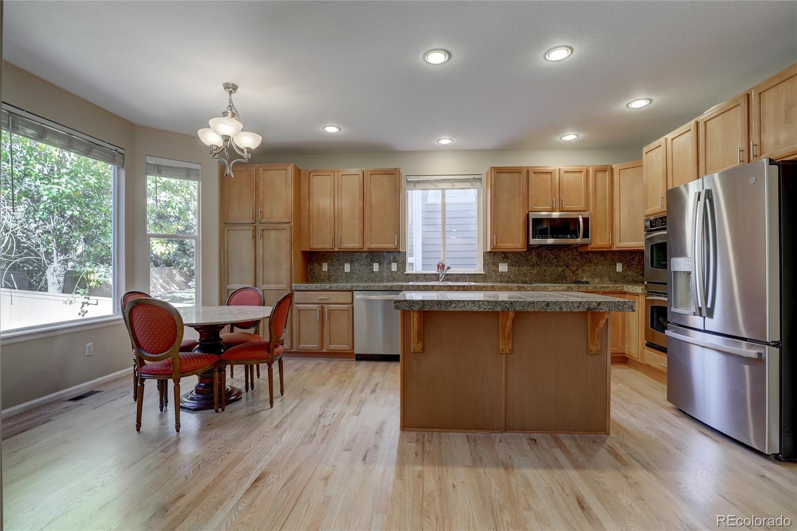 MLS Image #5 for 3242  windridge circle,highlands ranch, Colorado