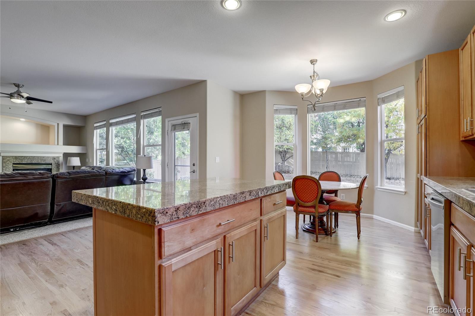 MLS Image #6 for 3242  windridge circle,highlands ranch, Colorado