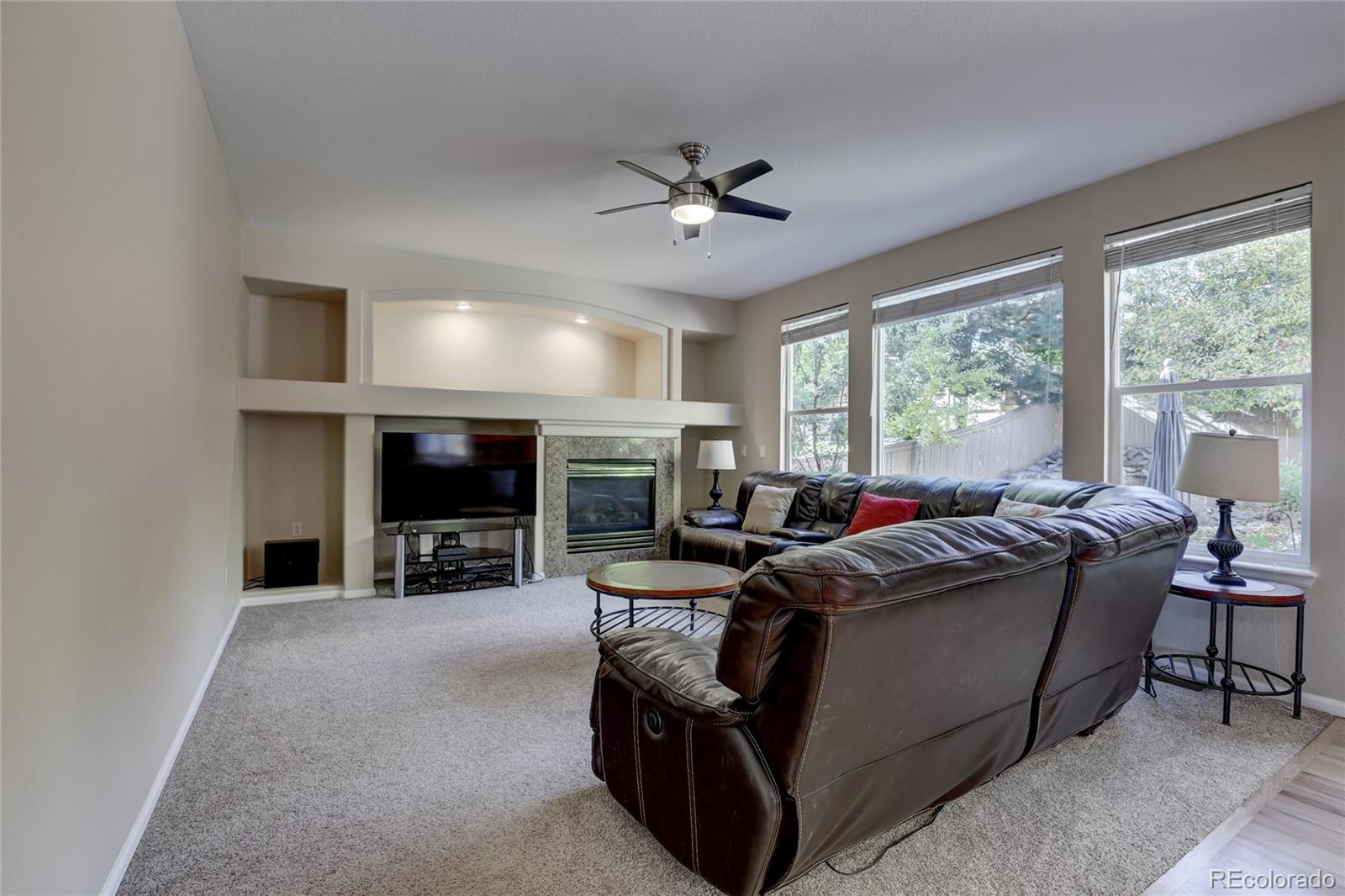 MLS Image #9 for 3242  windridge circle,highlands ranch, Colorado