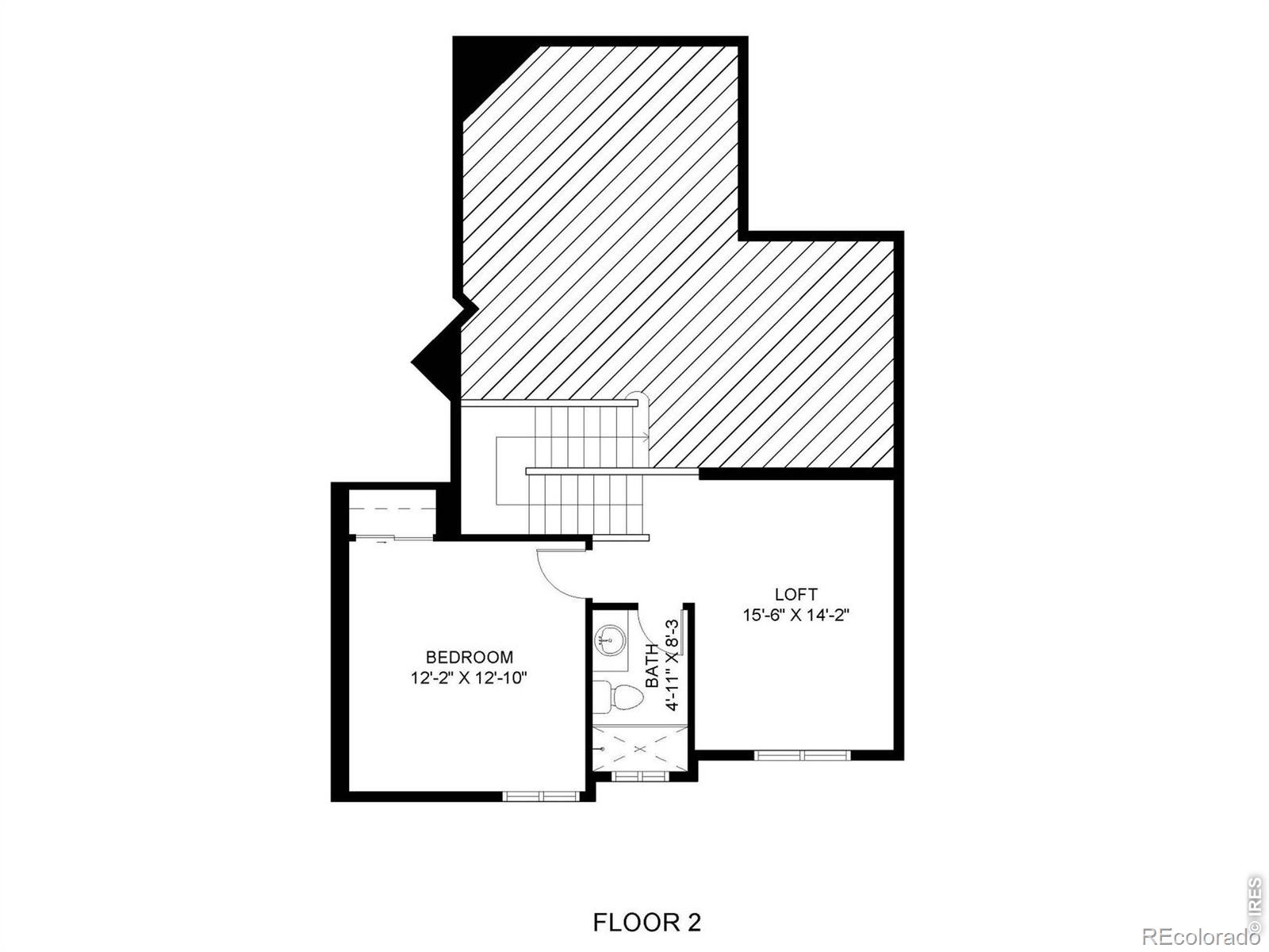 MLS Image #43 for 6826  nimitz drive,fort collins, Colorado
