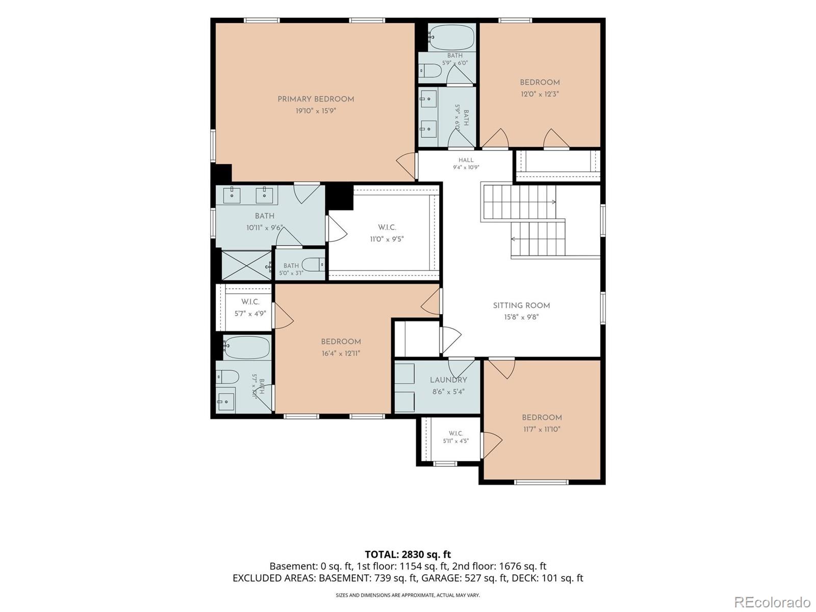 MLS Image #41 for 15732  syracuse court,thornton, Colorado