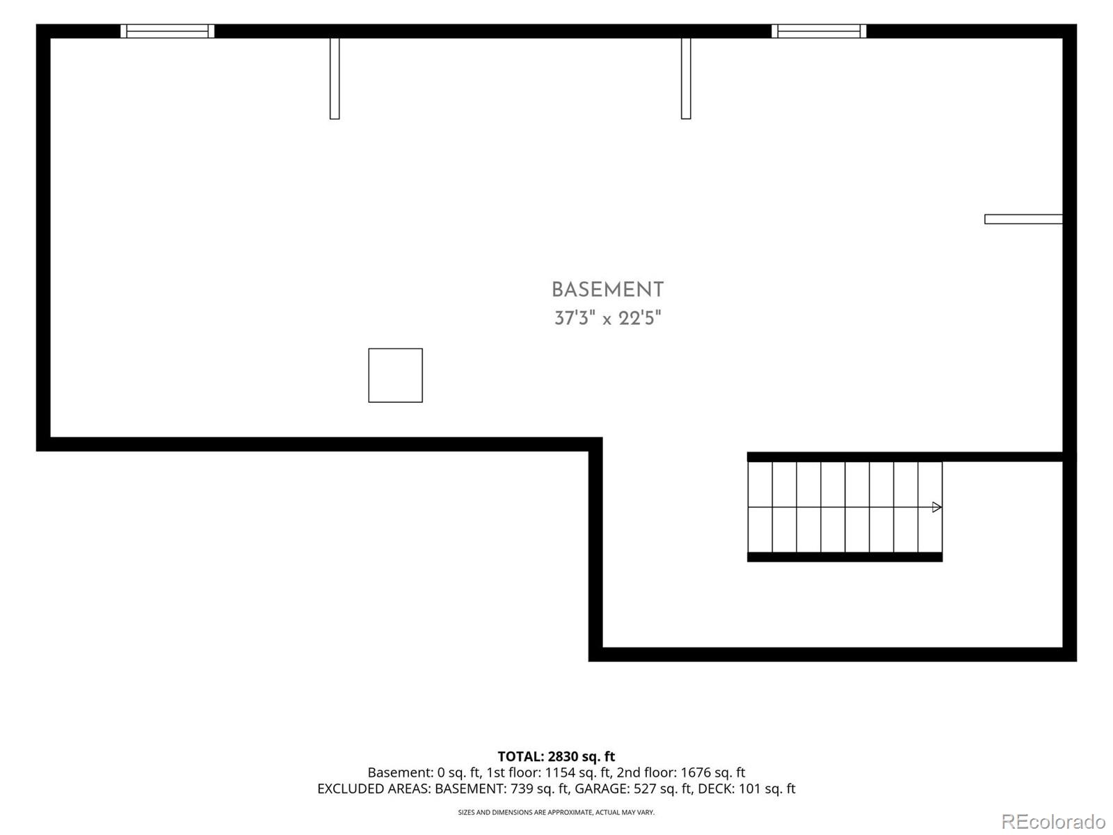MLS Image #42 for 15732  syracuse court,thornton, Colorado