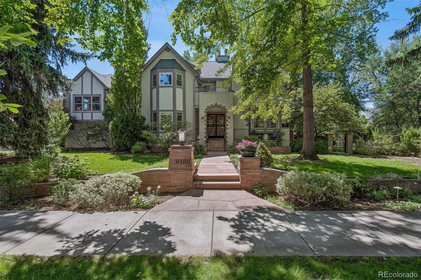 MLS Image #0 for 6100  montview boulevard,denver, Colorado