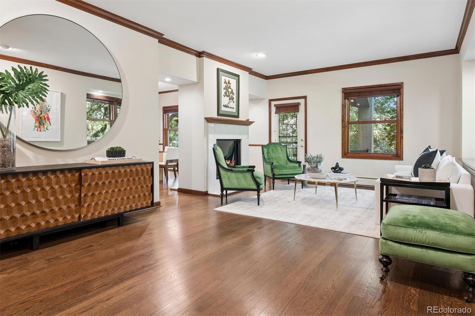 MLS Image #2 for 6100  montview boulevard,denver, Colorado