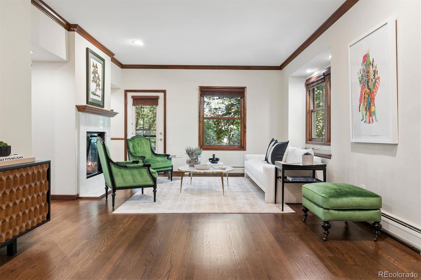 MLS Image #3 for 6100  montview boulevard,denver, Colorado