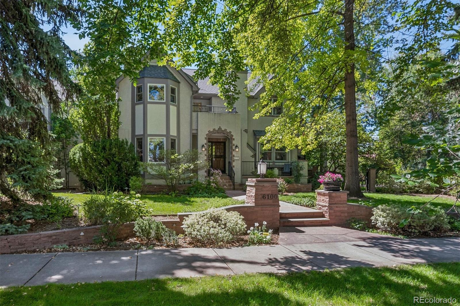 MLS Image #38 for 6100  montview boulevard,denver, Colorado