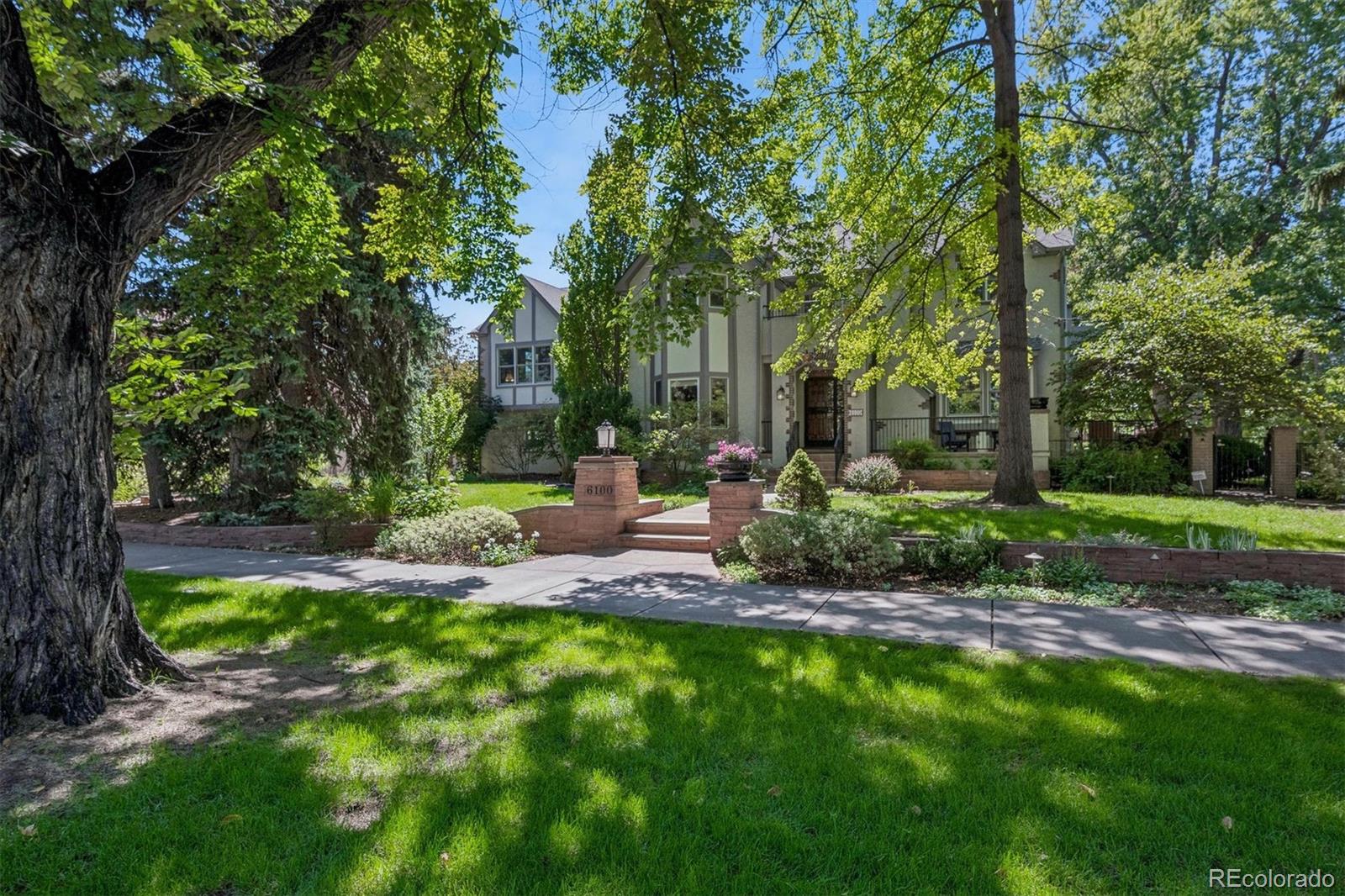 MLS Image #39 for 6100  montview boulevard,denver, Colorado