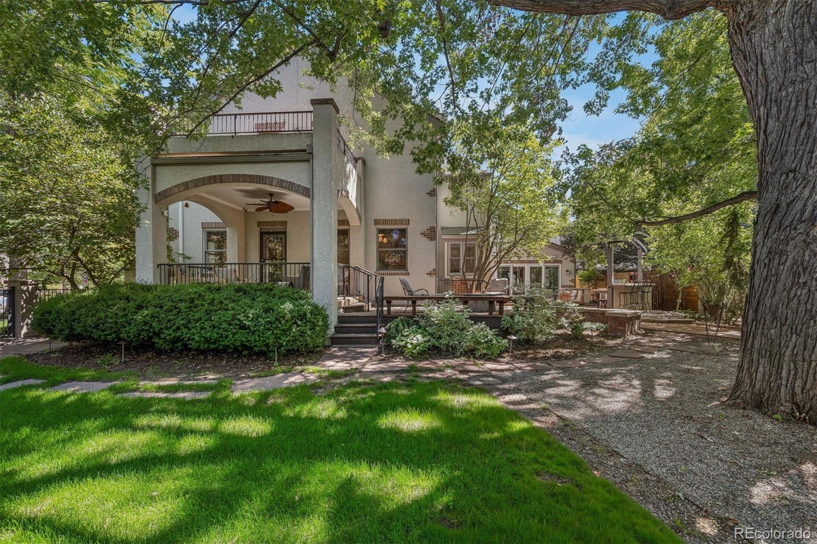 MLS Image #45 for 6100  montview boulevard,denver, Colorado
