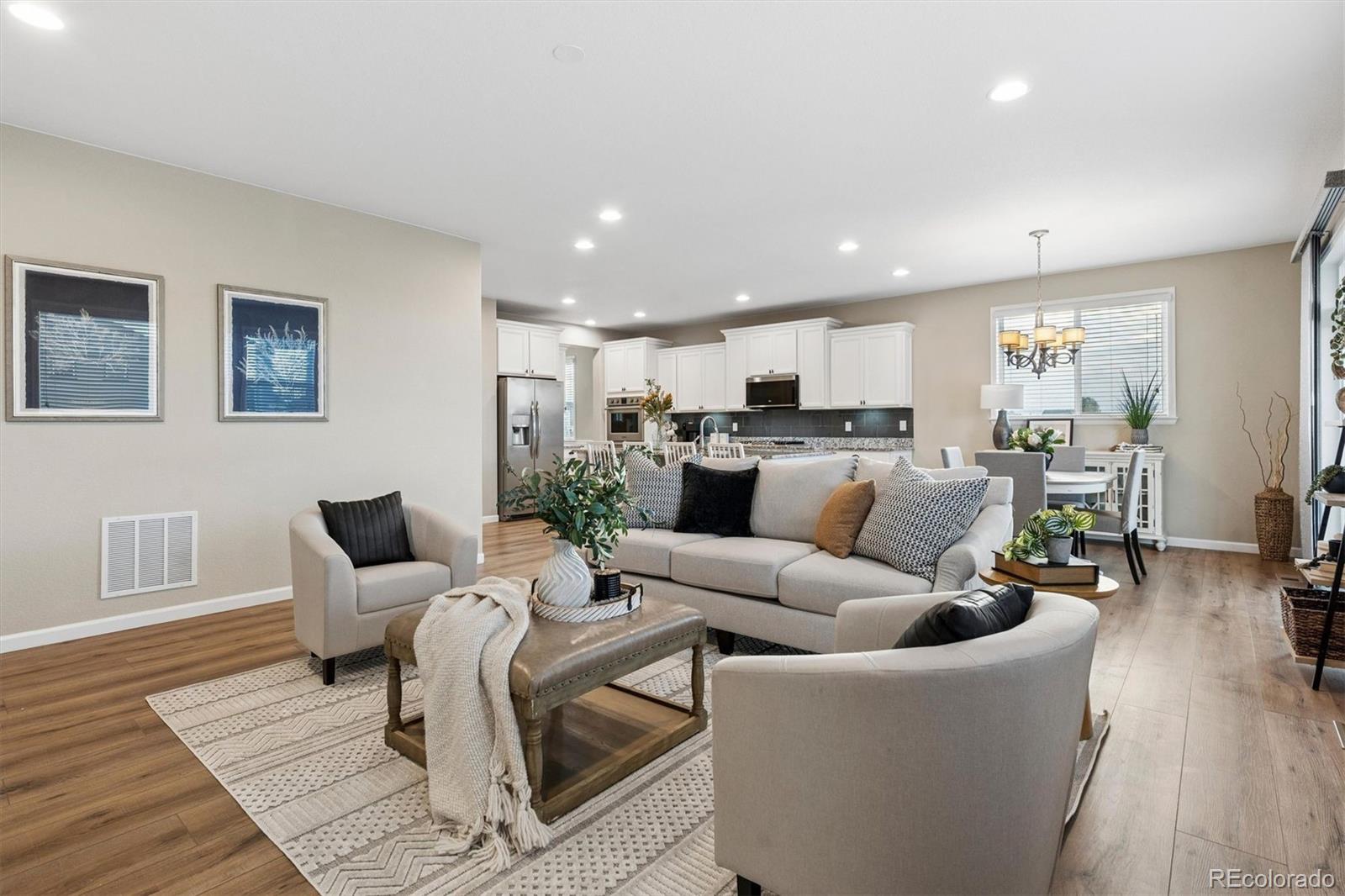 MLS Image #1 for 11796  ouray court,commerce city, Colorado