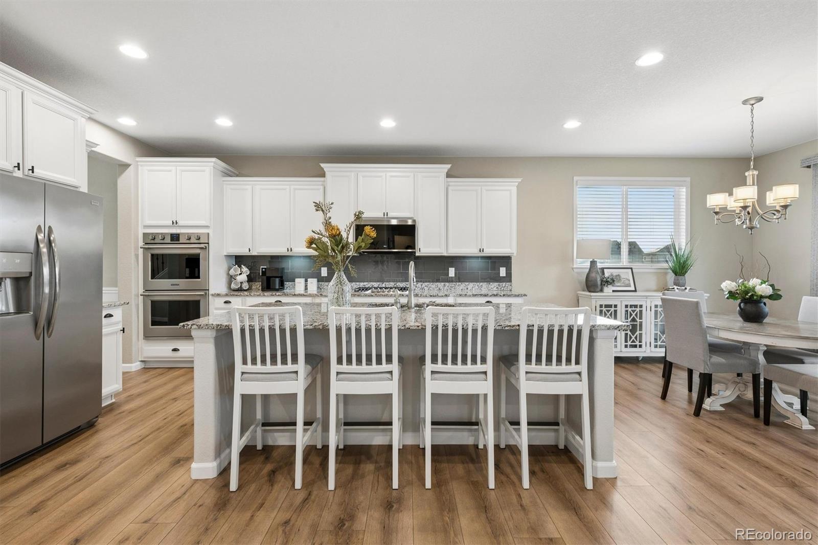 MLS Image #11 for 11796  ouray court,commerce city, Colorado