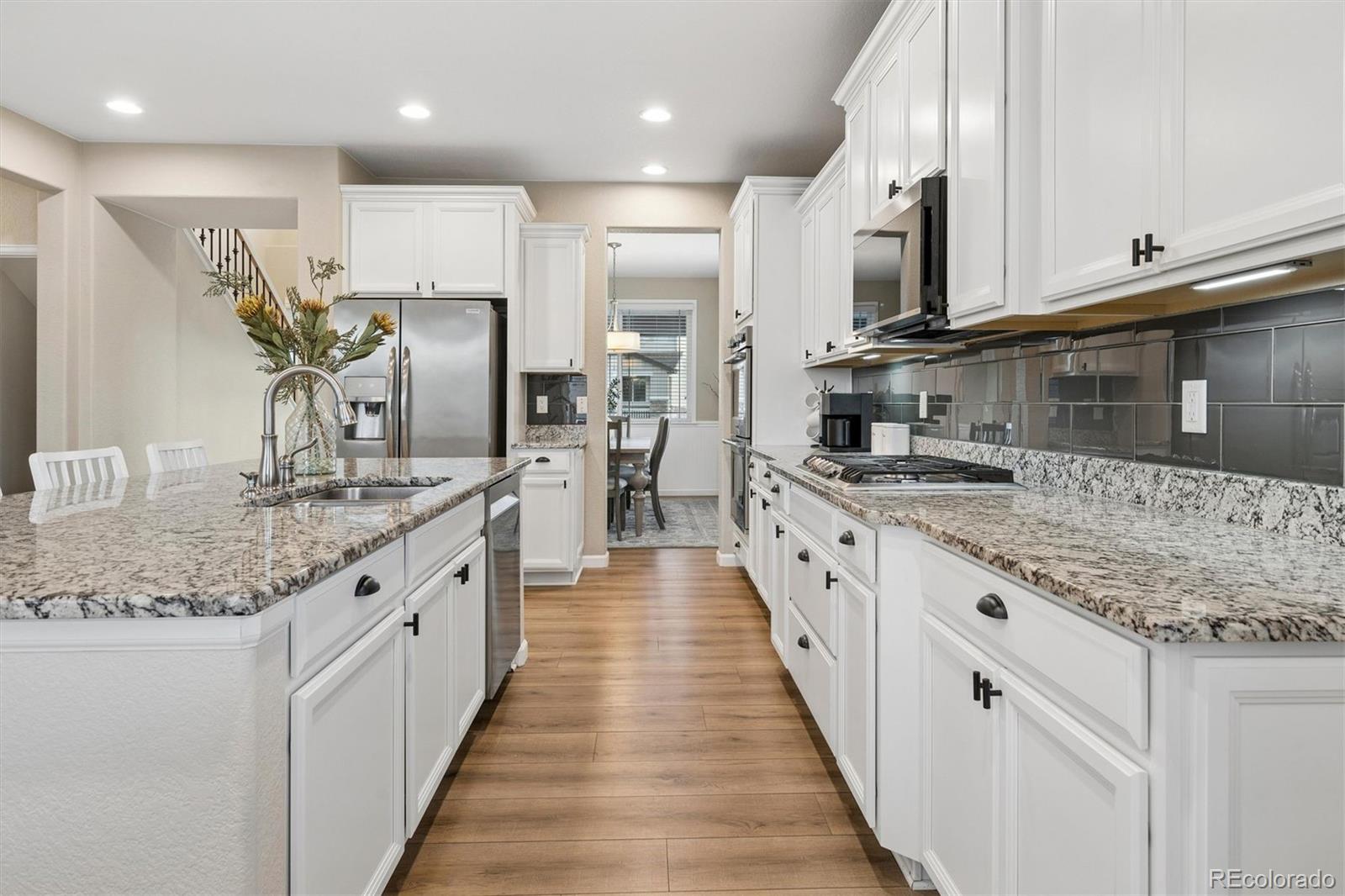MLS Image #2 for 11796  ouray court,commerce city, Colorado