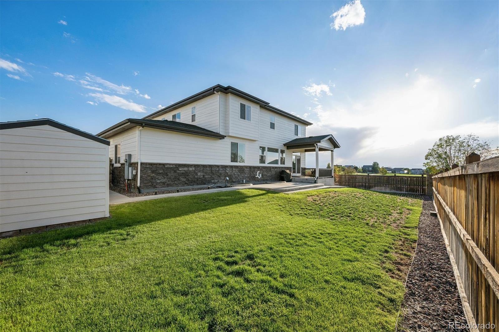 MLS Image #35 for 11796  ouray court,commerce city, Colorado