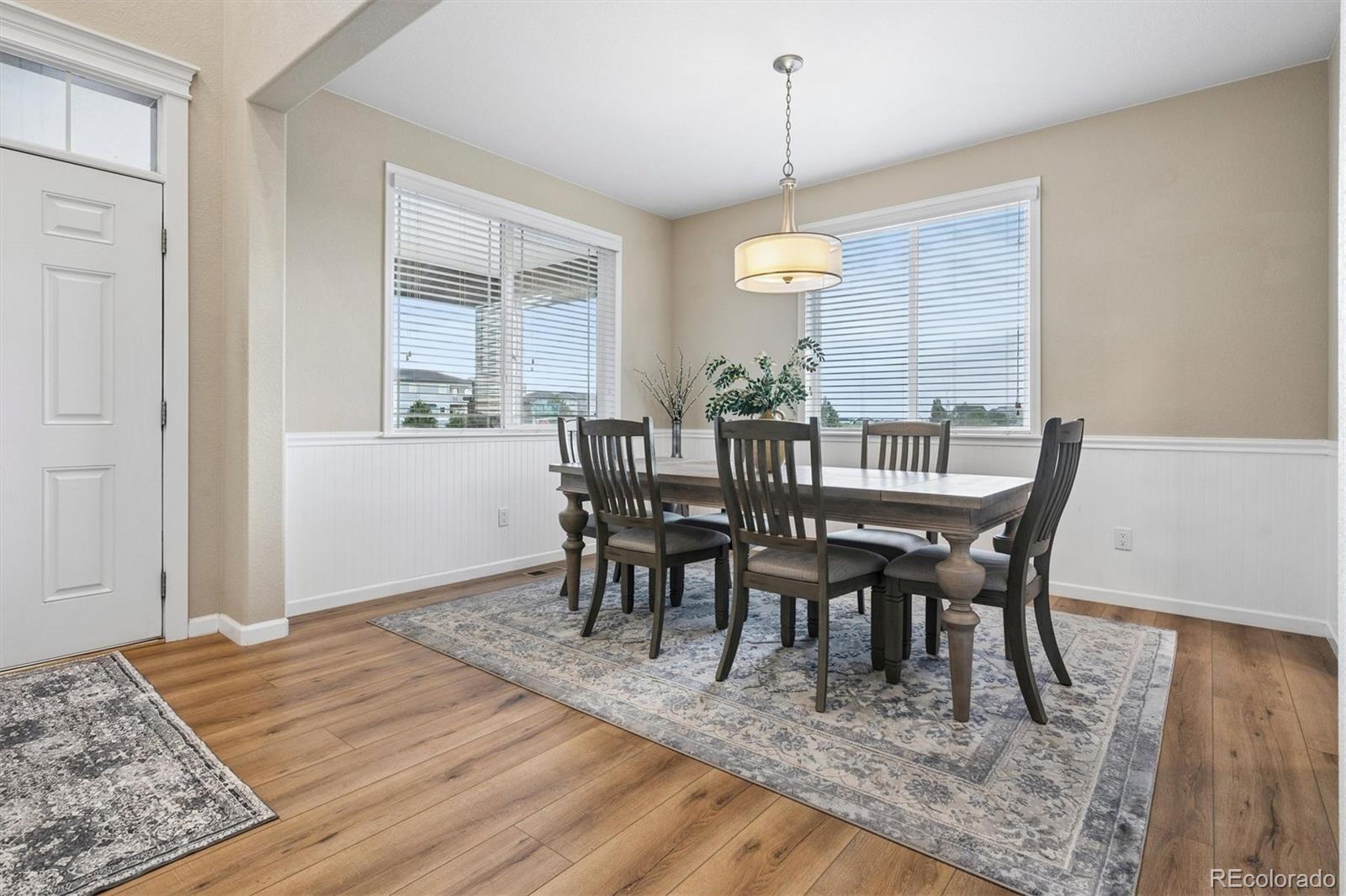 MLS Image #9 for 11796  ouray court,commerce city, Colorado